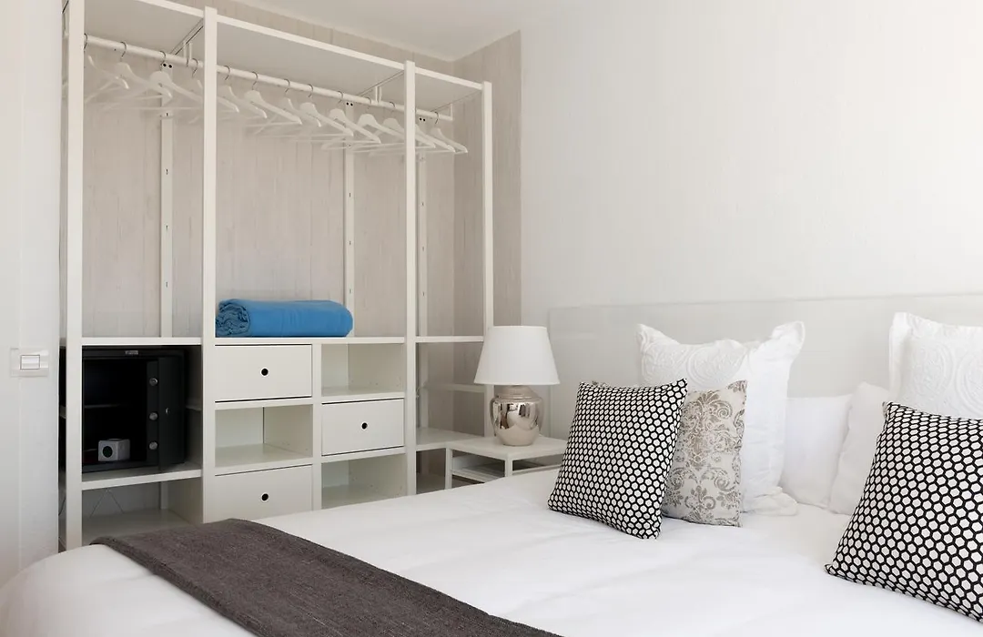 Villas Lanzasuites (Adults Only)-1
